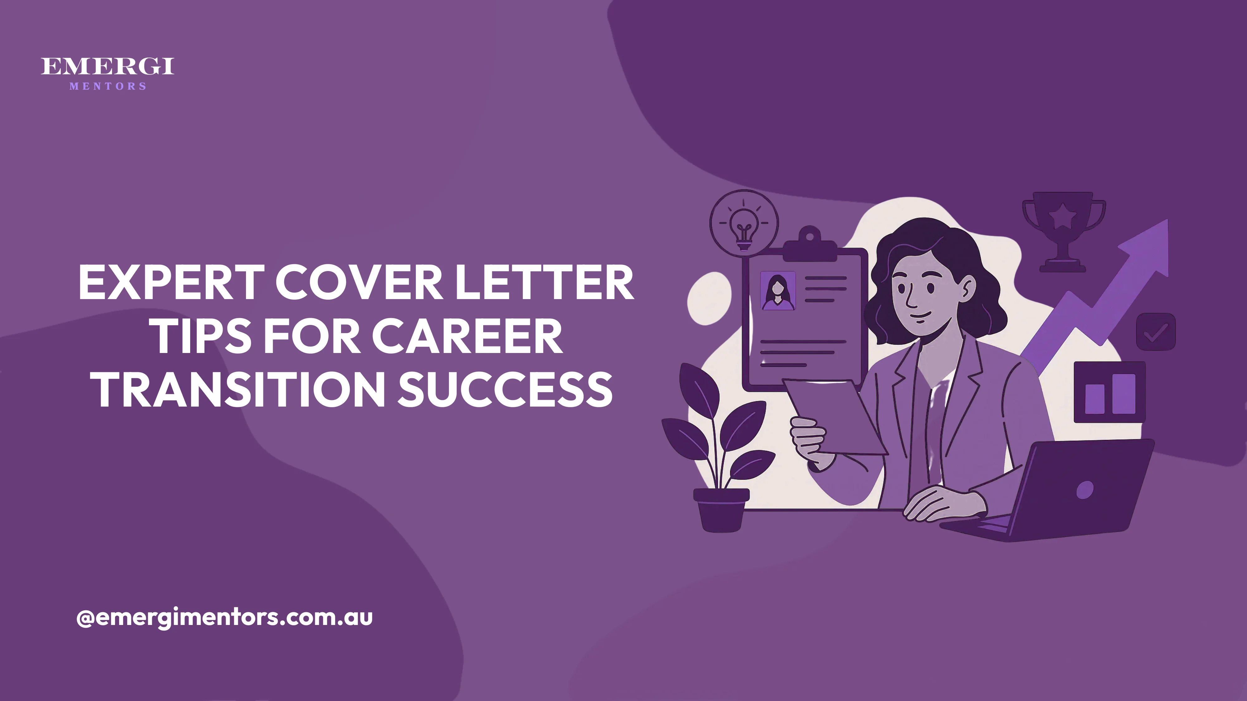 Career Change Cover Letter Tips