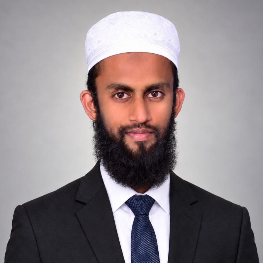 Shaik - Verified Mentor at Emergi Mentors
