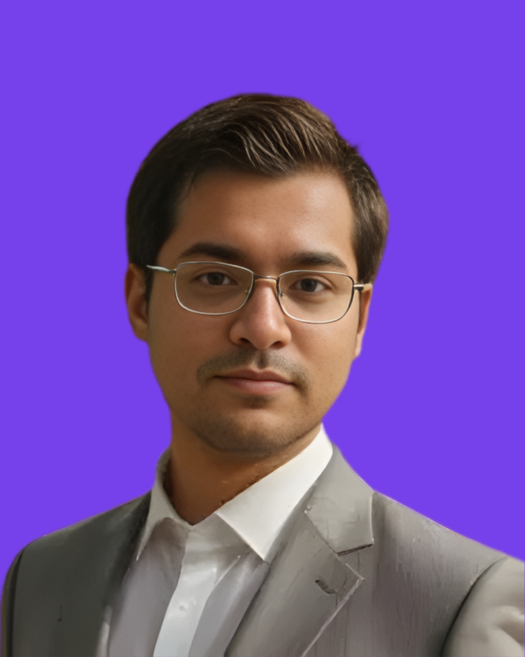 Mukesh - Verified Mentor at Emergi Mentors