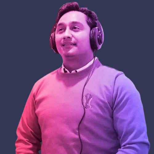 Madhab - Verified Mentor at Emergi Mentors