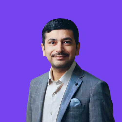 Waqas - Verified Mentor at Emergi Mentors