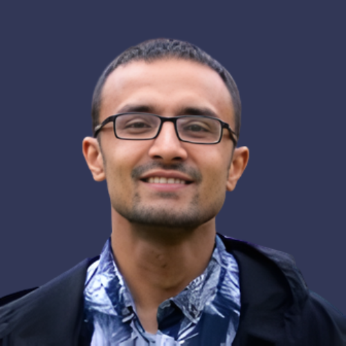 Samir Gautam - Verified Mentor at Emergi Mentors