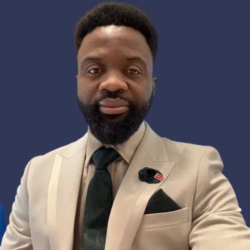 Emmanuel - Verified Mentor at Emergi Mentors