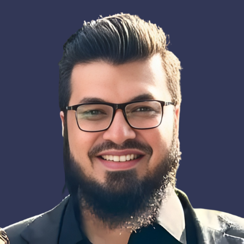 Jaleed - Verified Mentor at Emergi Mentors