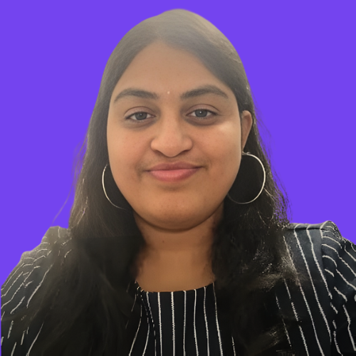 Prathima - Verified Mentor at Emergi Mentors