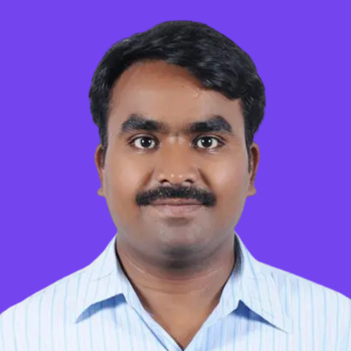 Dr.  Vijay - Verified Mentor at Emergi Mentors