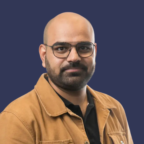Muhammad - Verified Mentor at Emergi Mentors