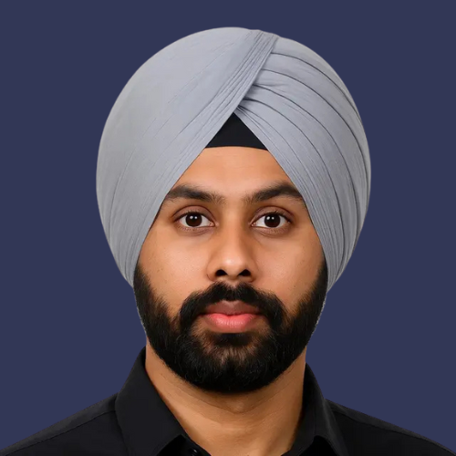 Tarandeep - Verified Mentor at Emergi Mentors
