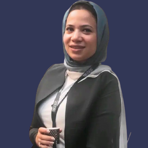 Eman - Verified Mentor at Emergi Mentors