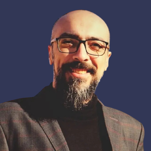 Ahmed Emadeldin - Verified Mentor at Emergi Mentors