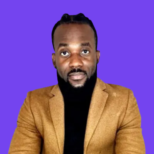 Damilola - Verified Mentor at Emergi Mentors
