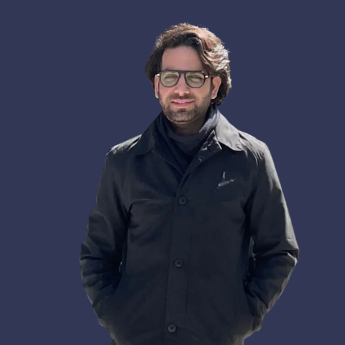 Abdul - Verified Mentor at Emergi Mentors