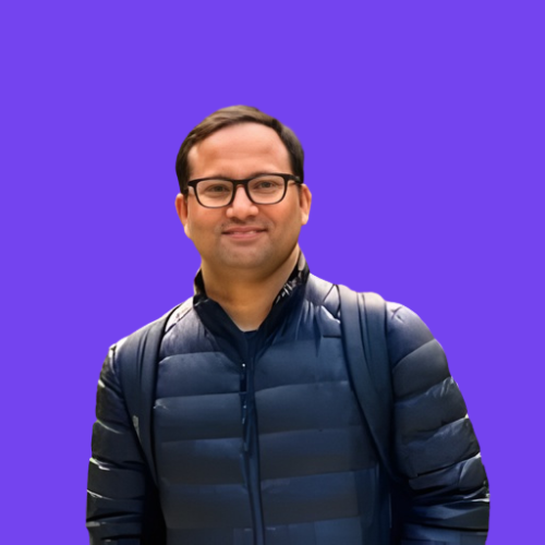 Sushil - Verified Mentor at Emergi Mentors