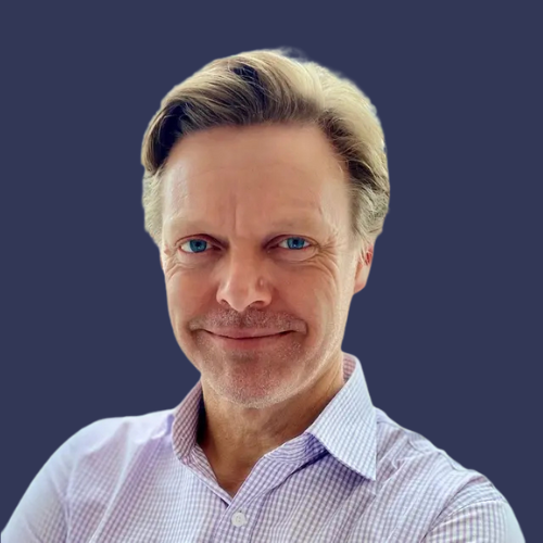 Johan - Verified Mentor at Emergi Mentors