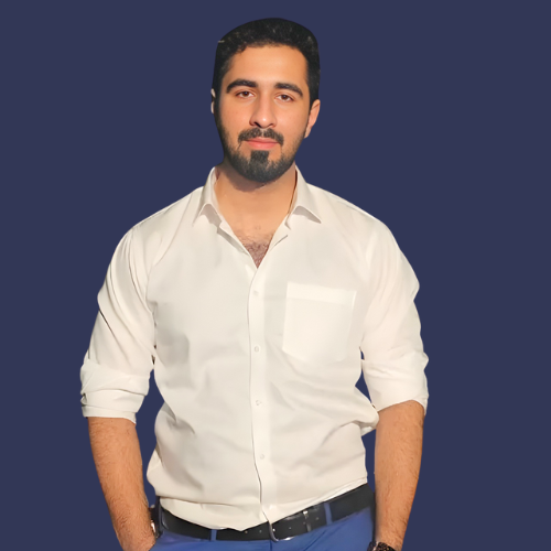 Zain Hassan - Verified Mentor at Emergi Mentors