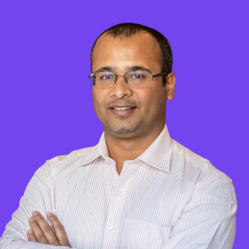 Subhashis - Verified Mentor at Emergi Mentors