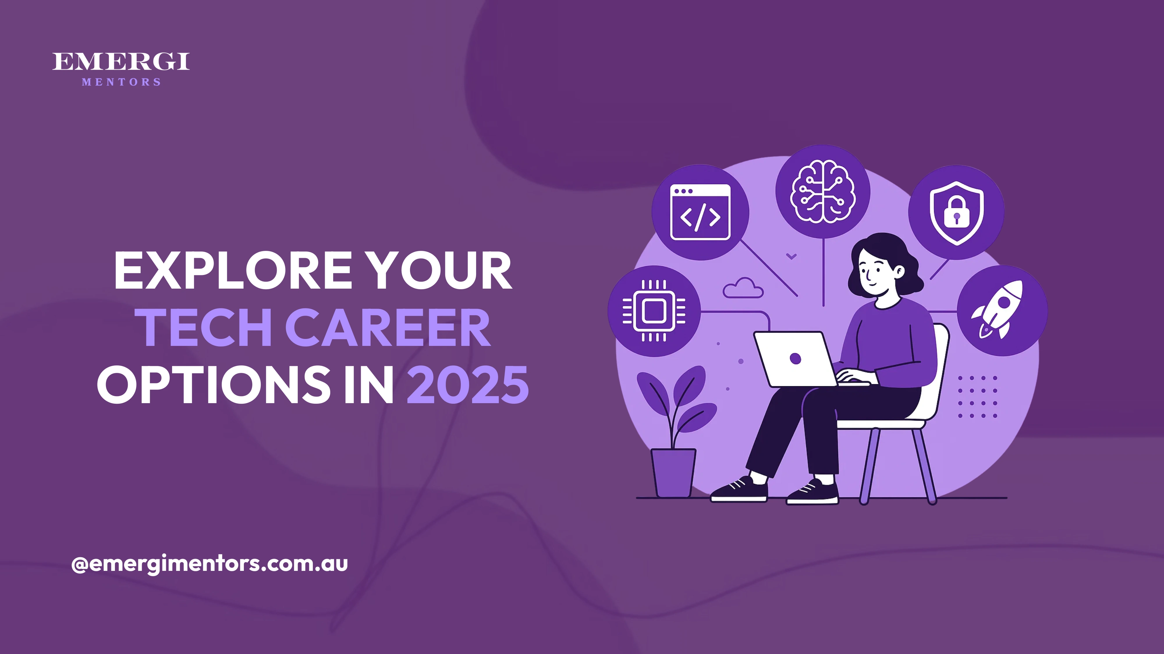 Types of Jobs in Tech