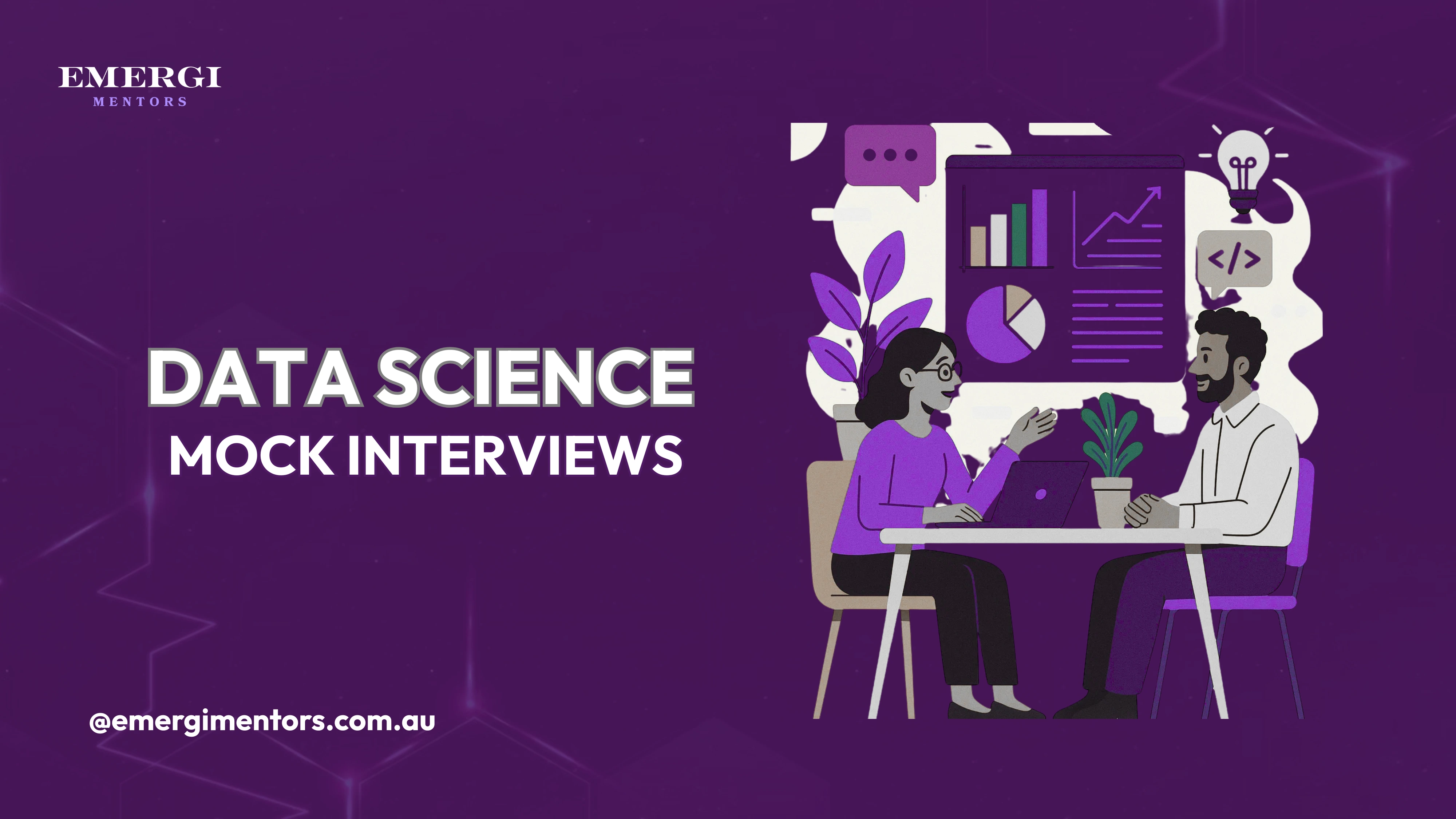 Data Science Mock Interviews
