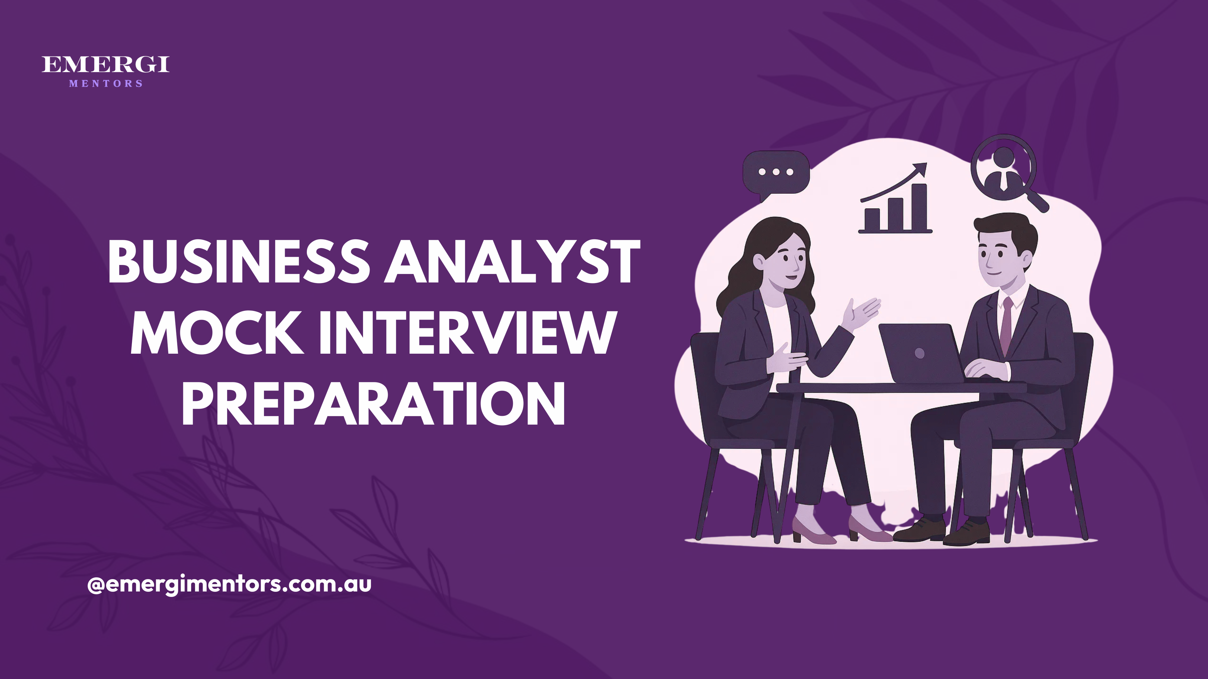 Business Analyst Mock Interview