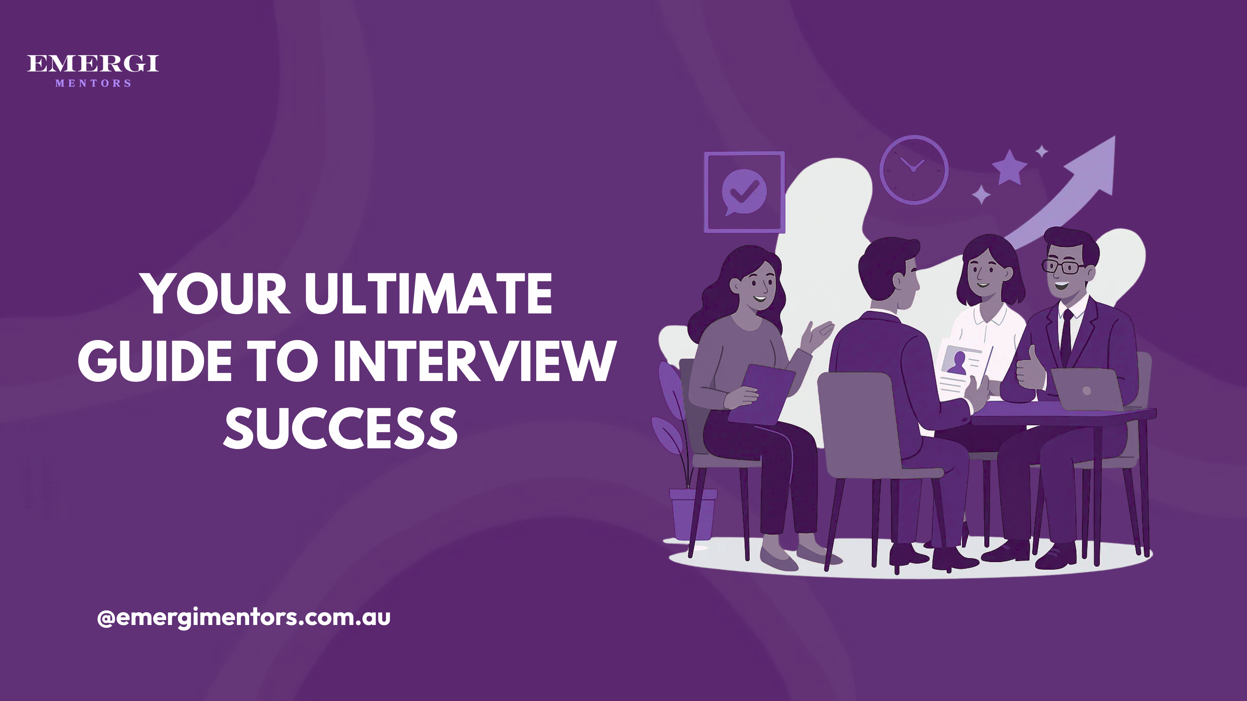 Transform your interview performance