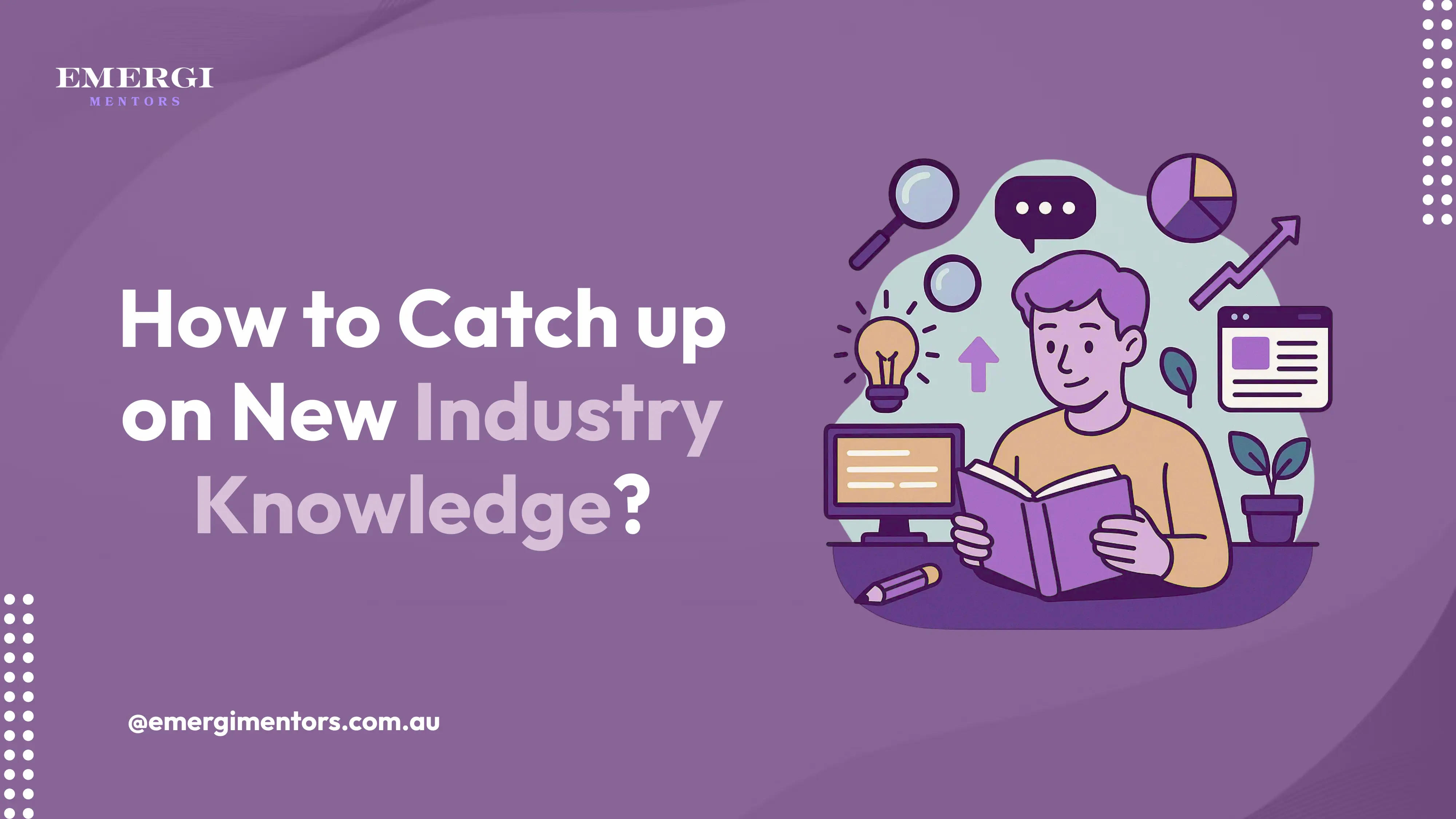 New Australian Industry Knowledge