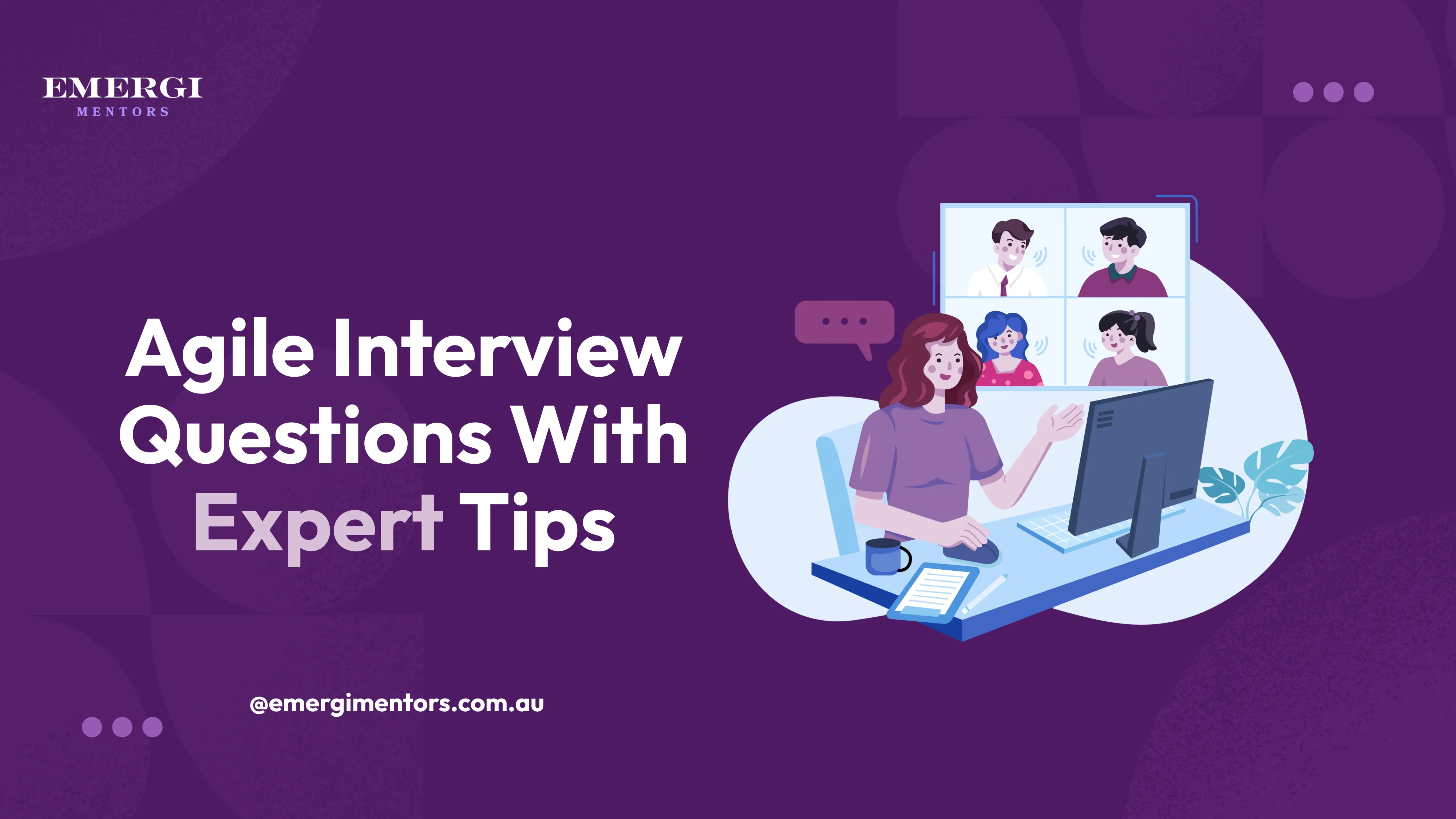 Agile Interview Questions