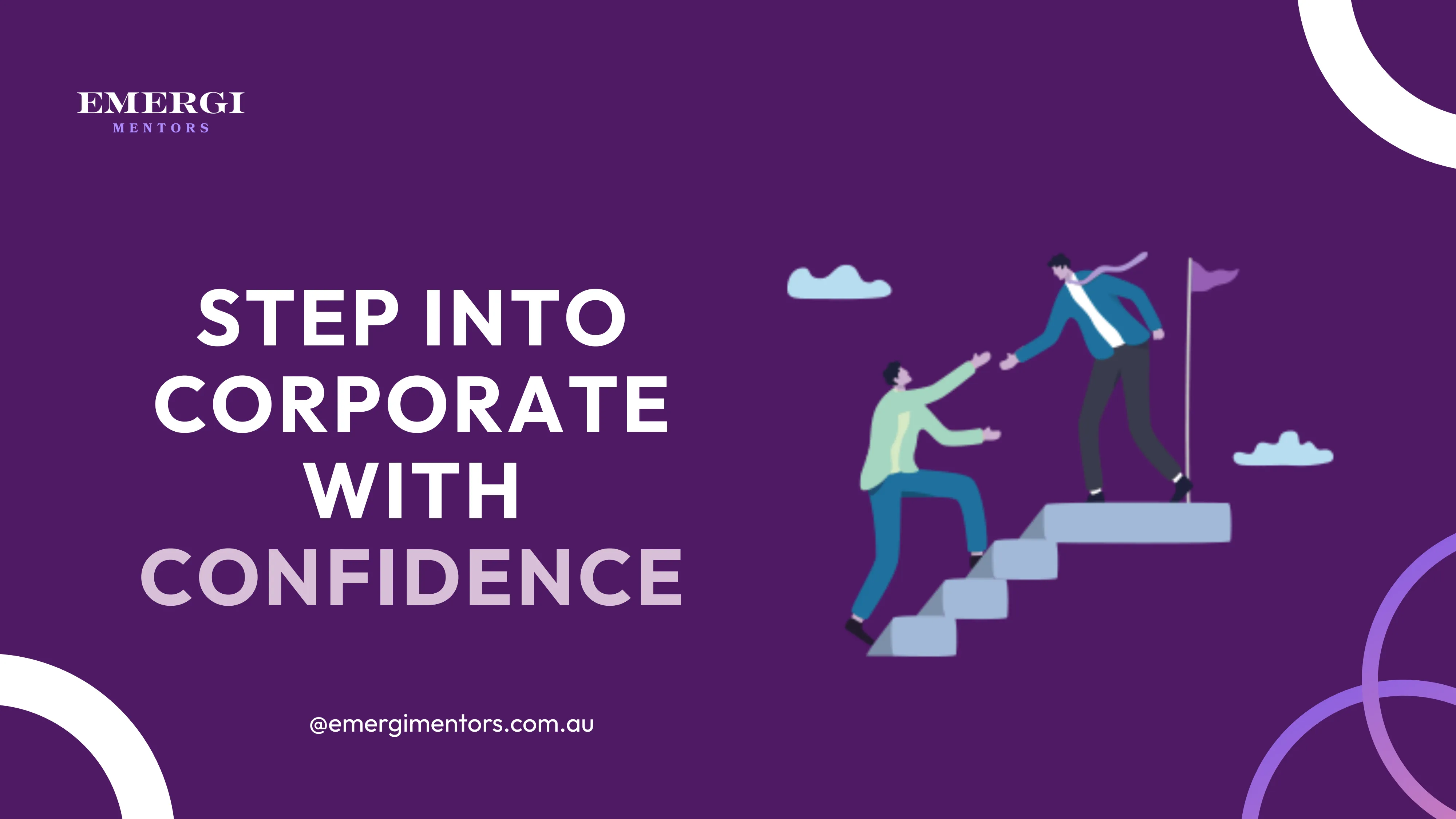 Working in Corporate Australia