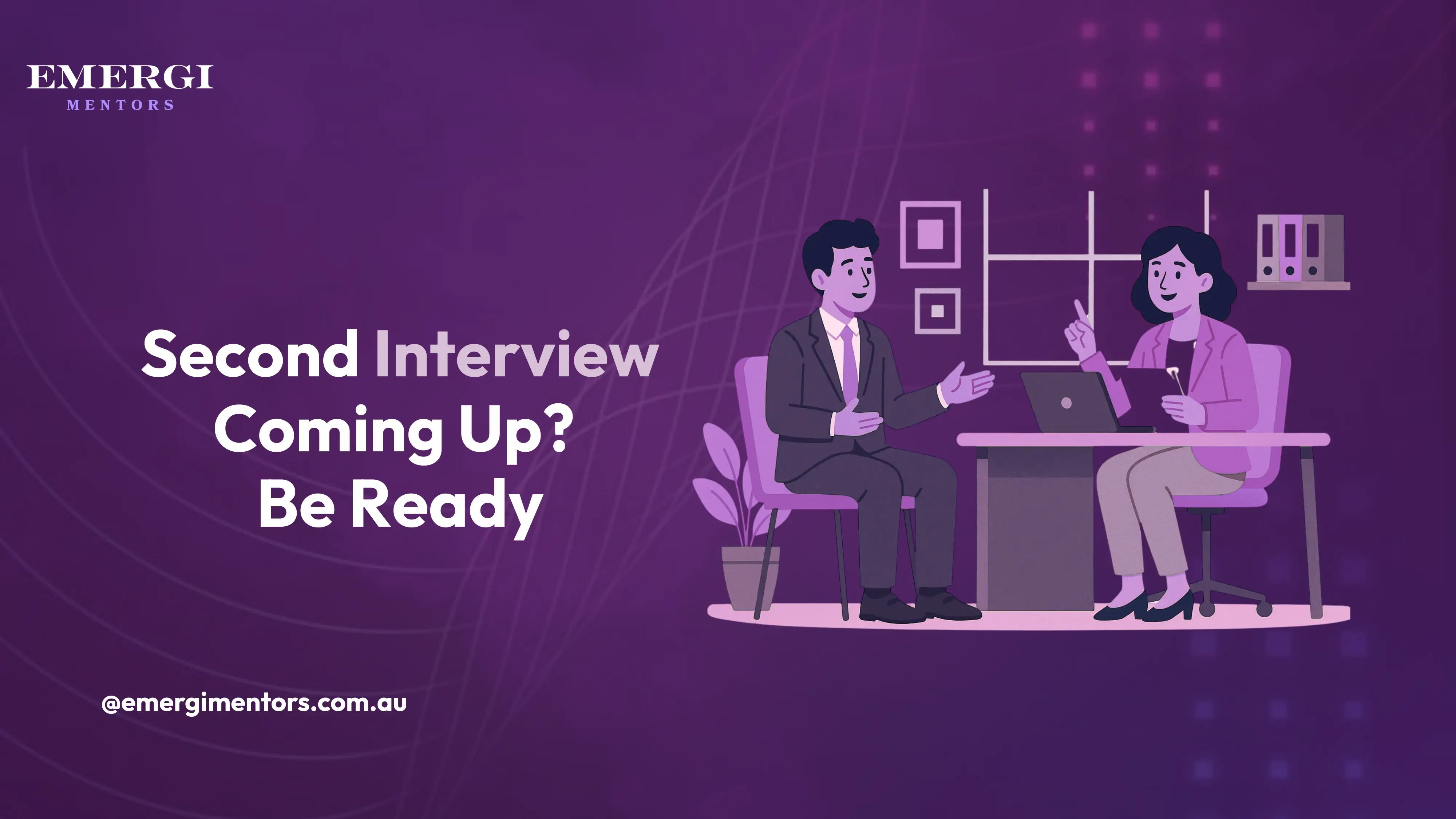 Second Interview Questions