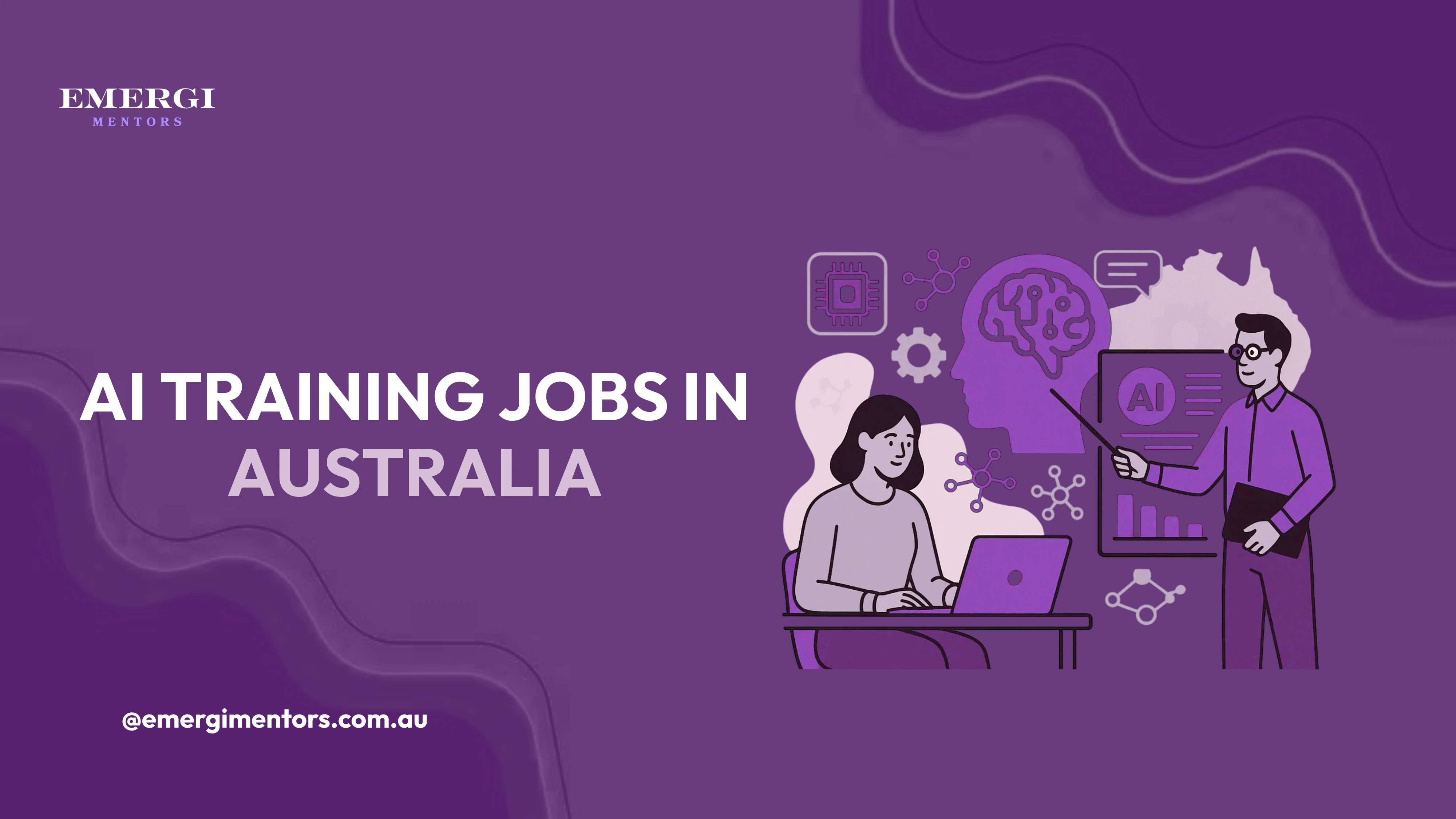 AI Training Jobs in Australia