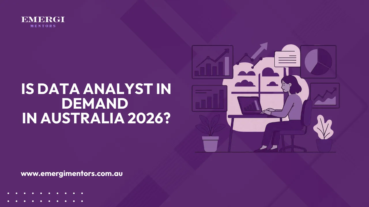 Data Analyst Demand in Australia