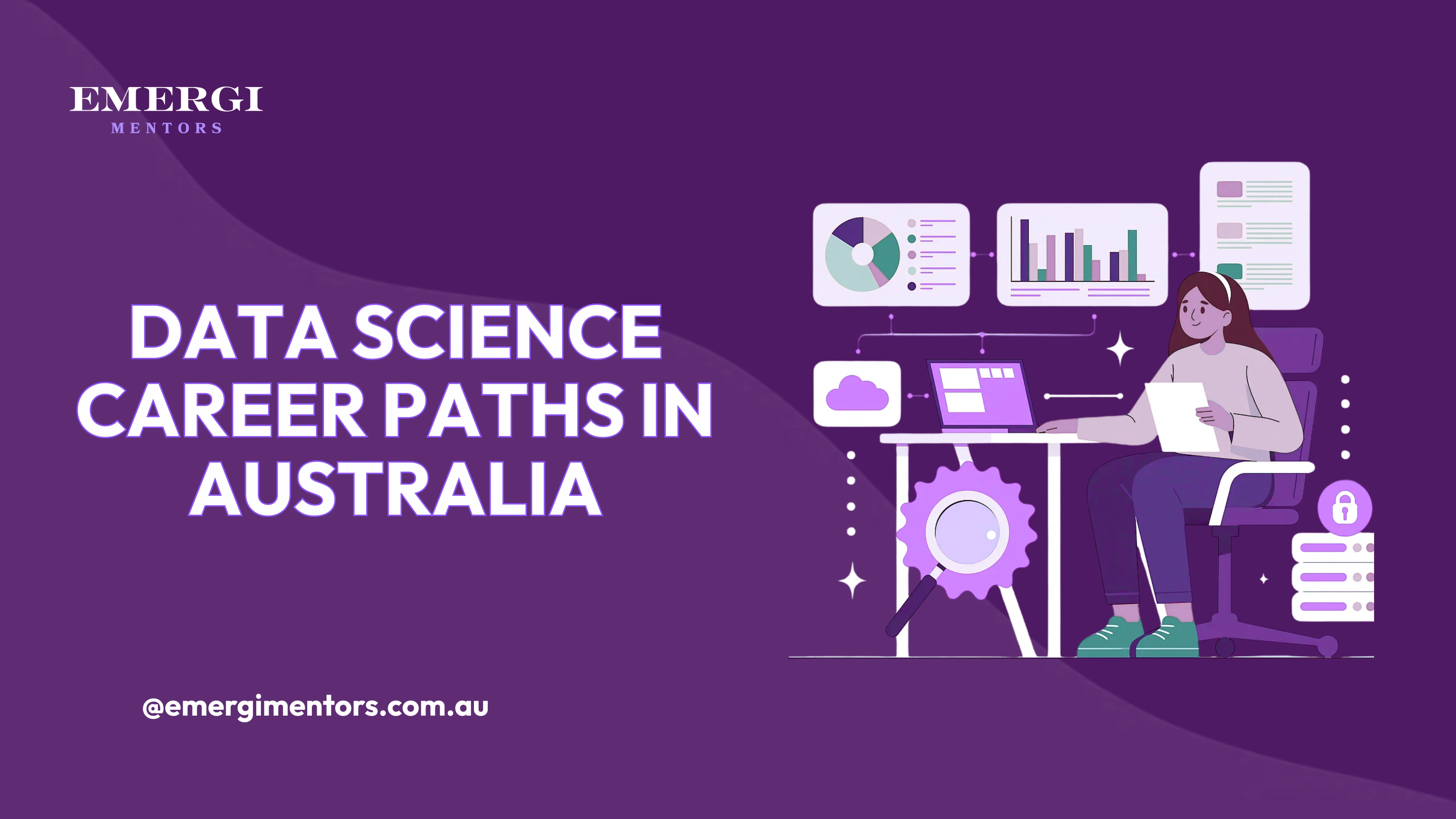 Data Science Career Paths in Australia