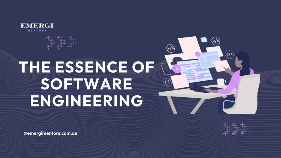 software engineering essence