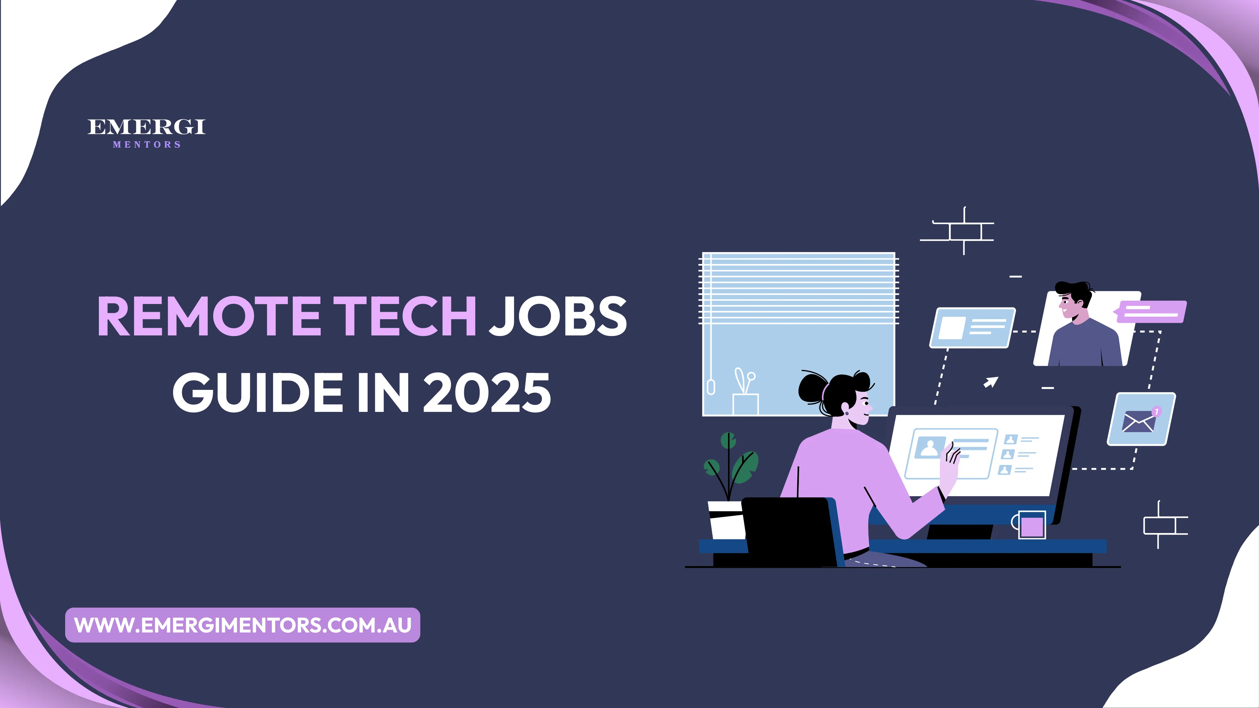 Remote Tech Jobs