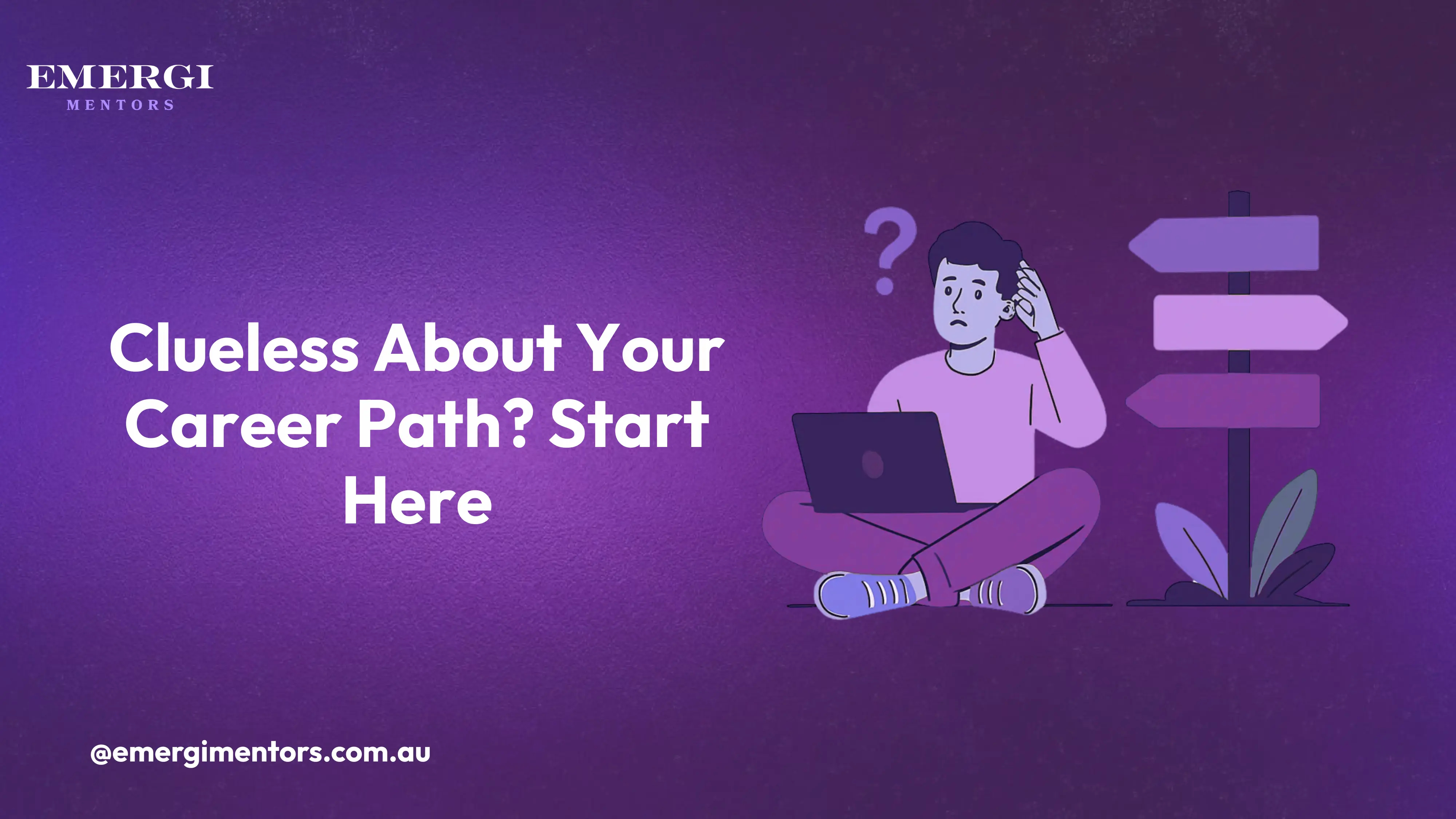 Choose your Career Path