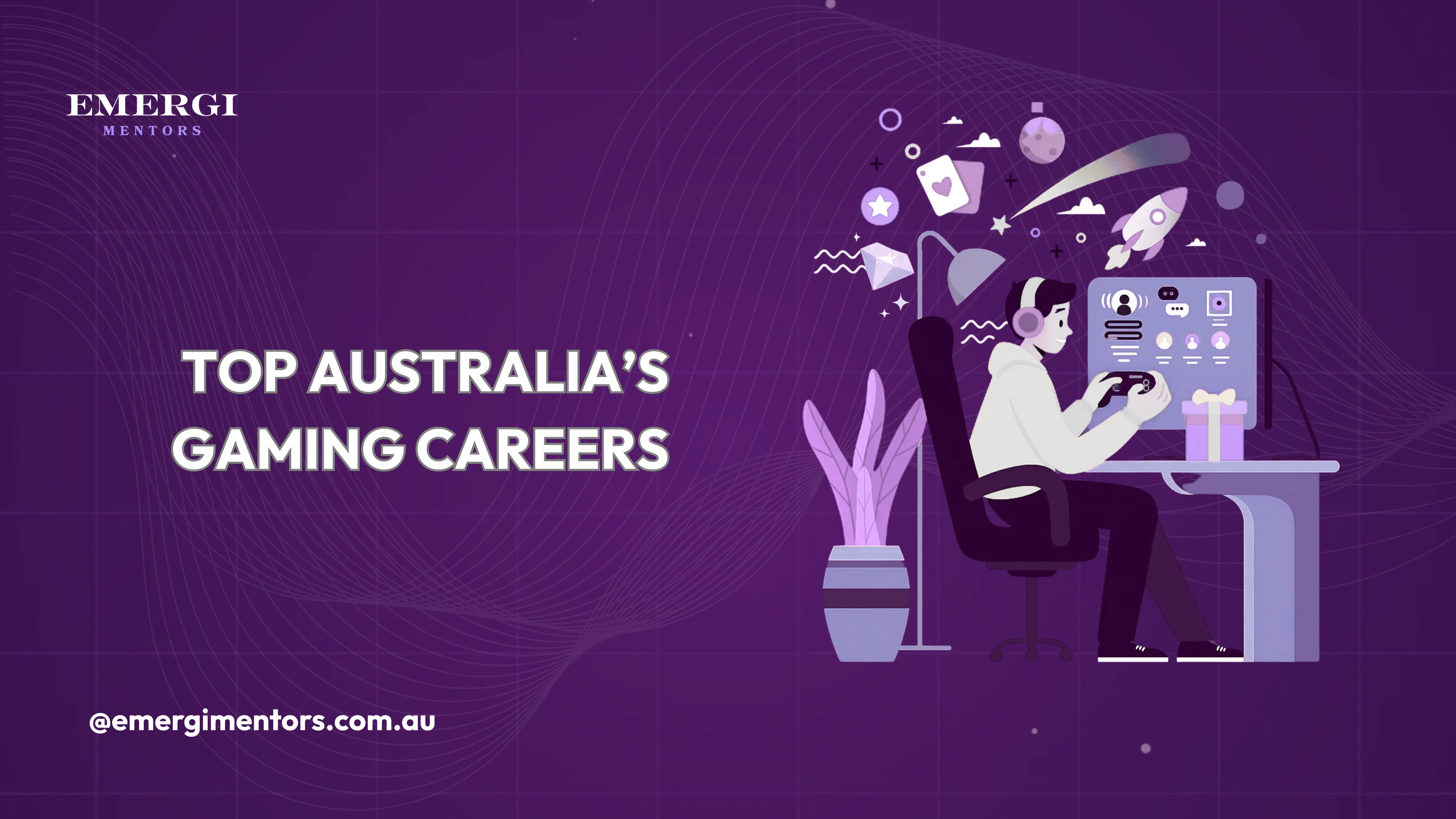 Jobs in the Computer Games Industry