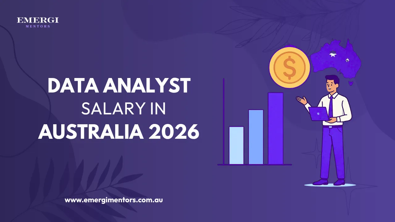 Data Analyst Salary Australia
