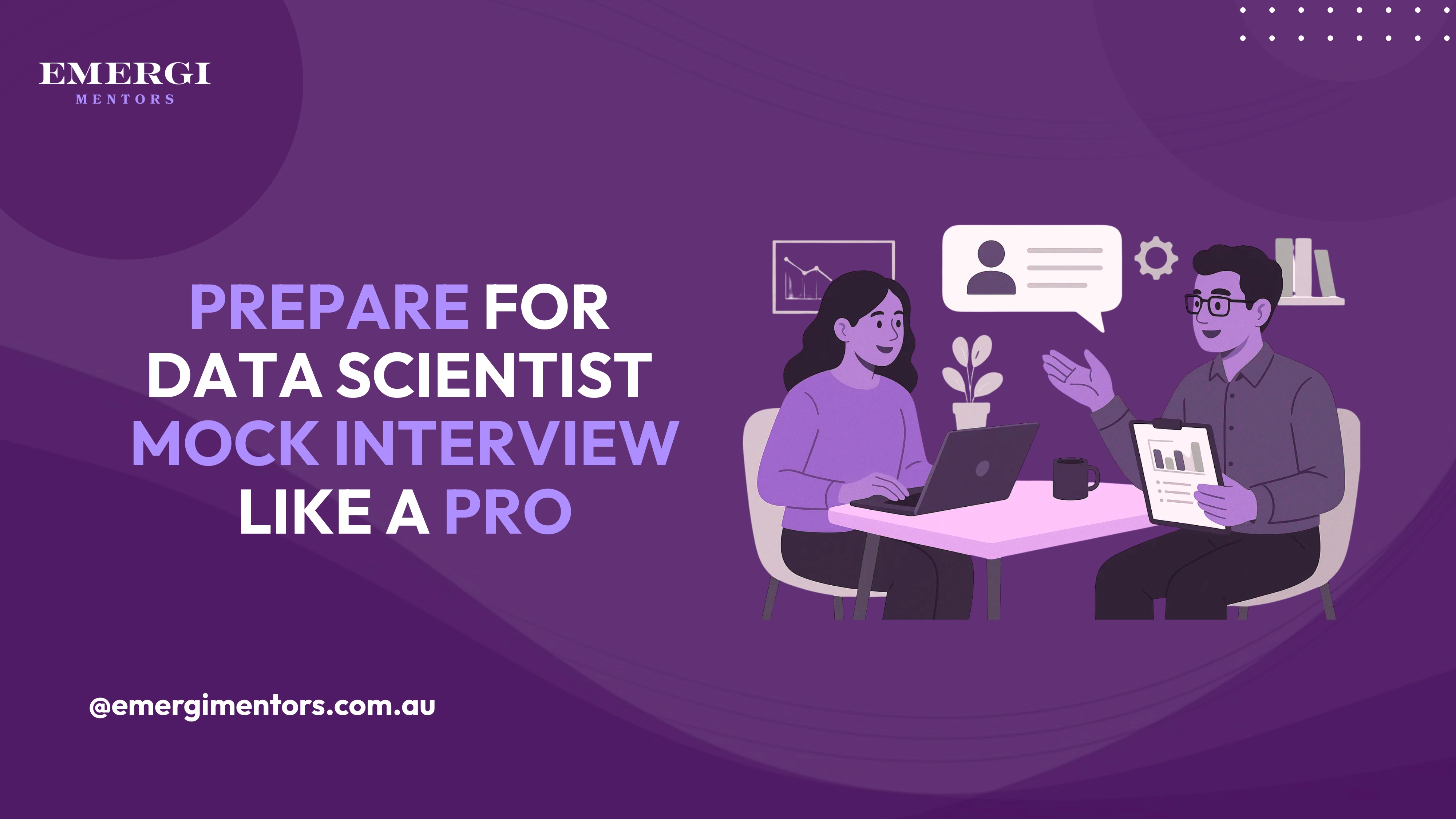 Data Scientist Mock Interview