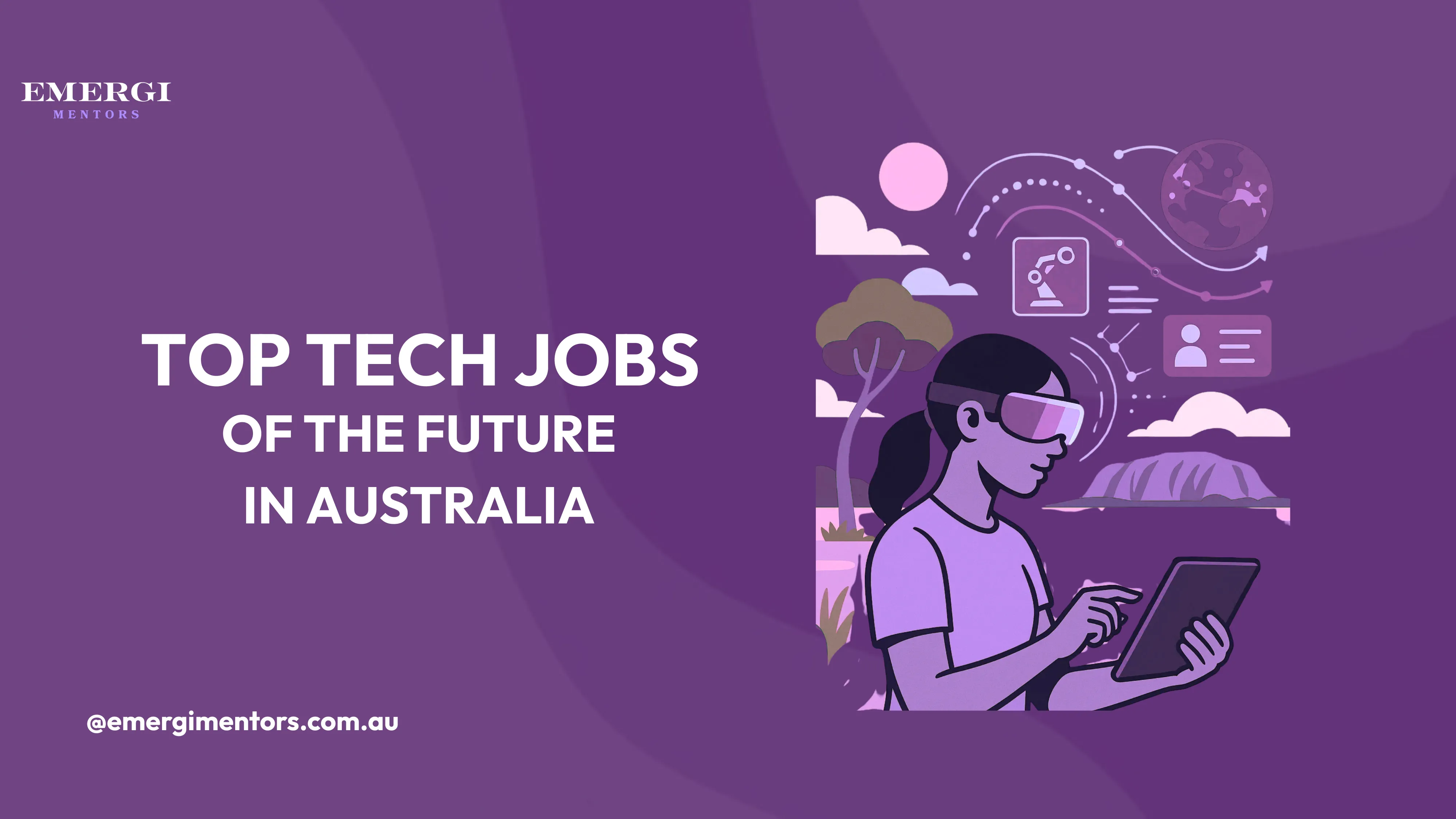 High Demand Tech Jobs