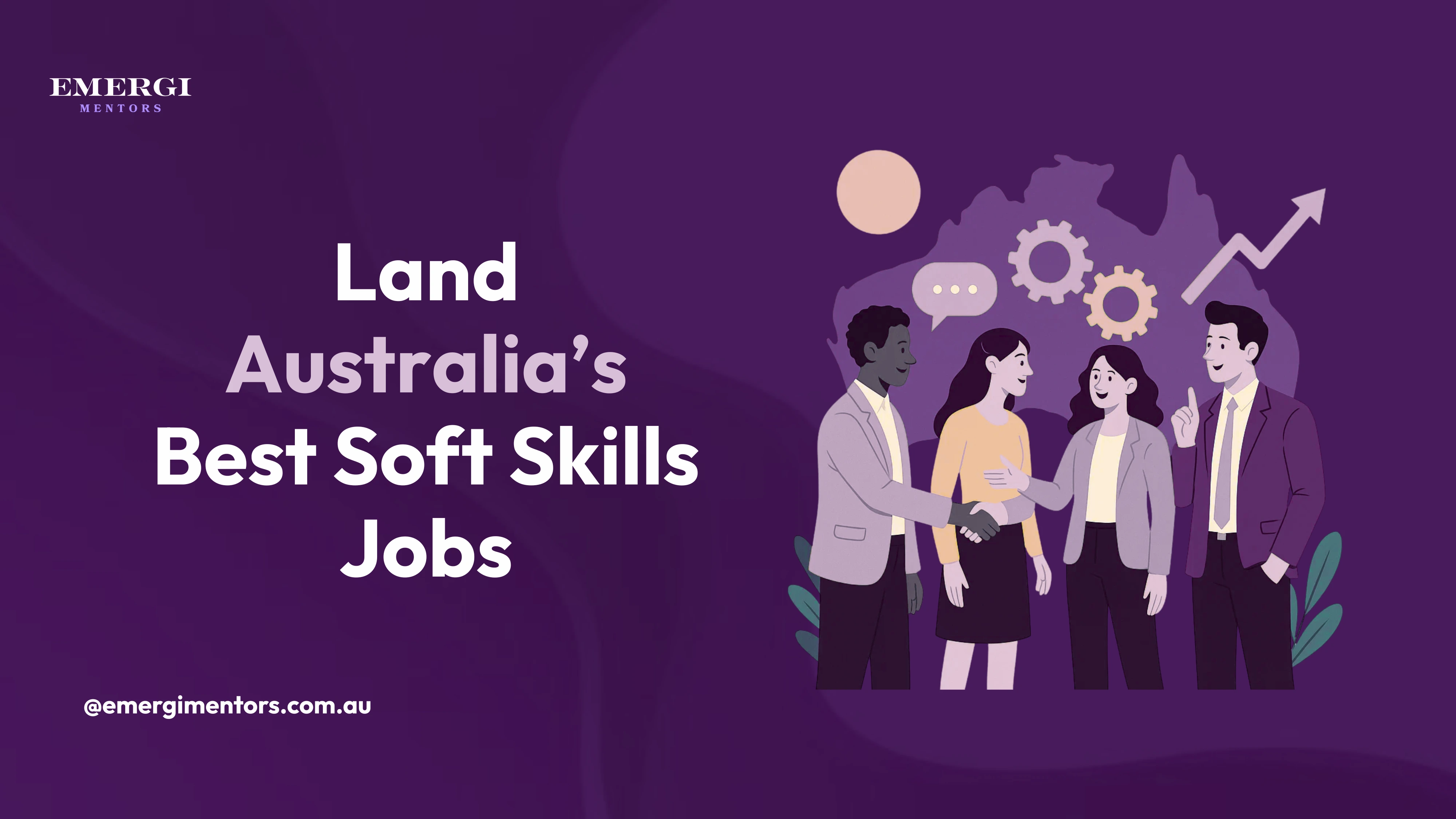 Australia's Best Soft Skills Jobs