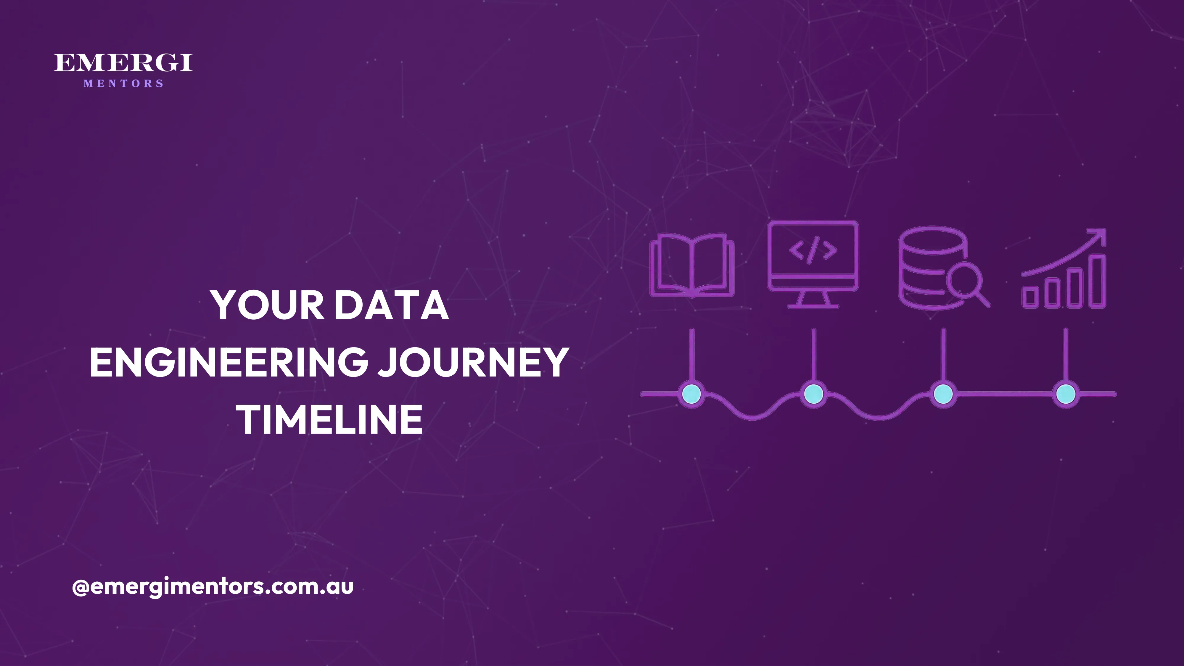 How Long Does It Take to Become a Data Engineer