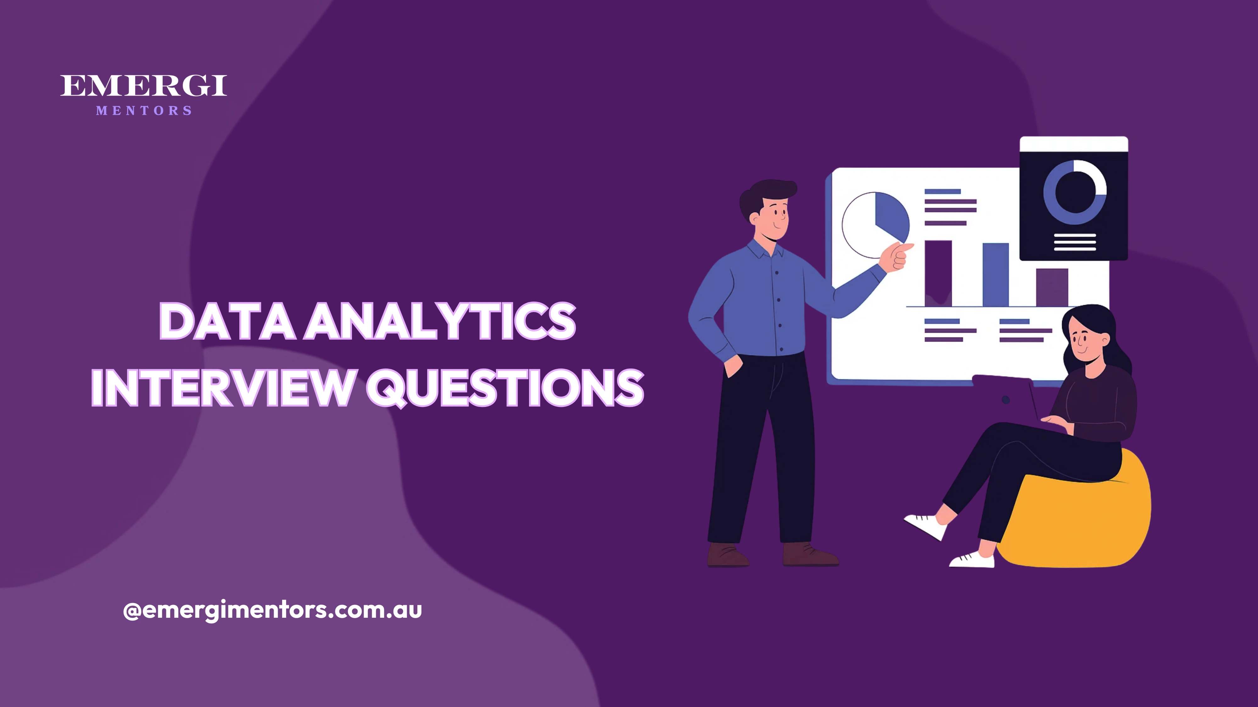 Data Analytics Interview Questions