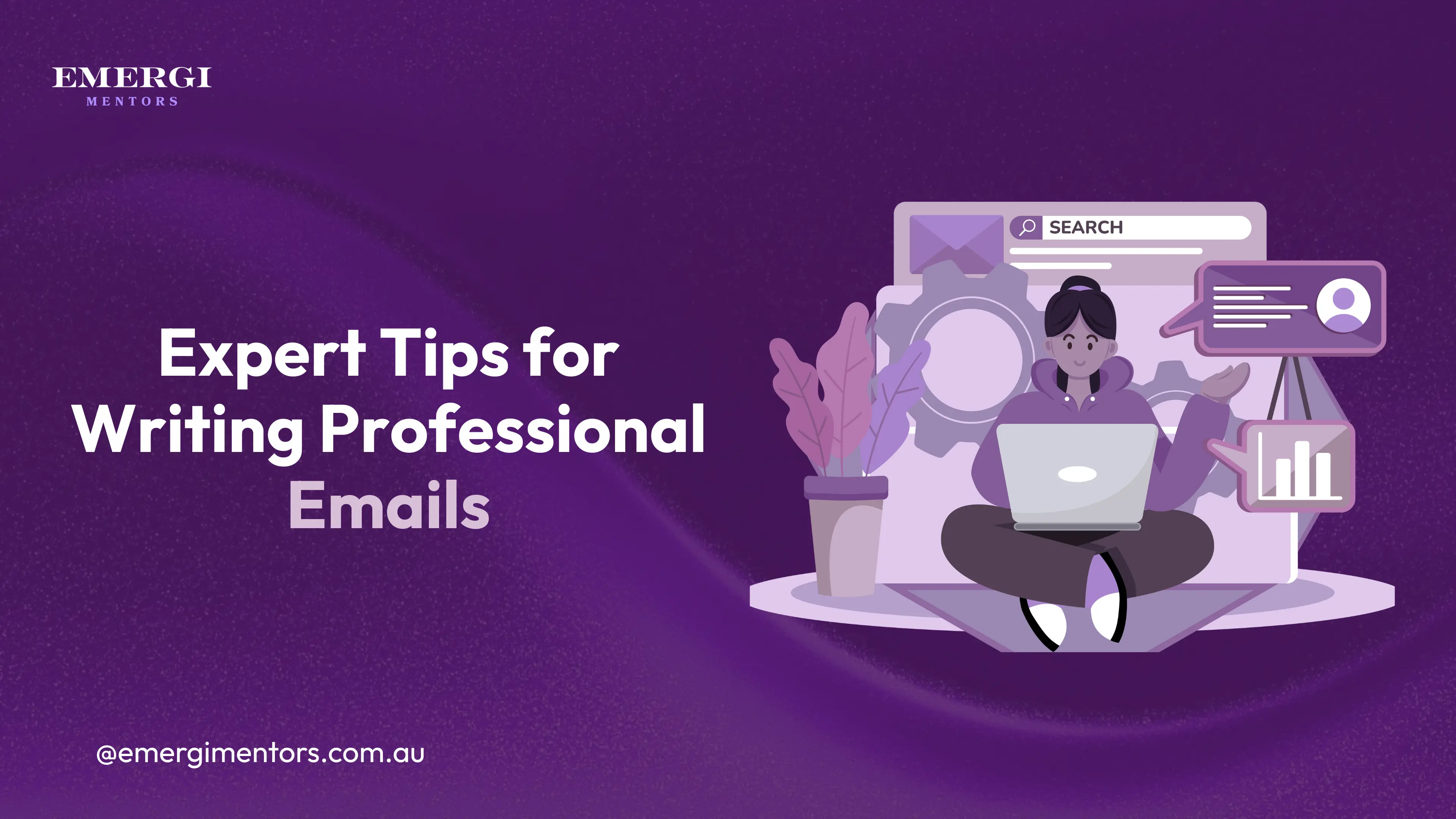 Expert Tips for Writing Professional Emails