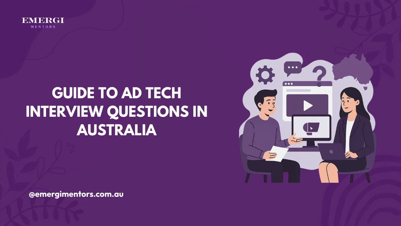 Ad Tech Interview Questions
