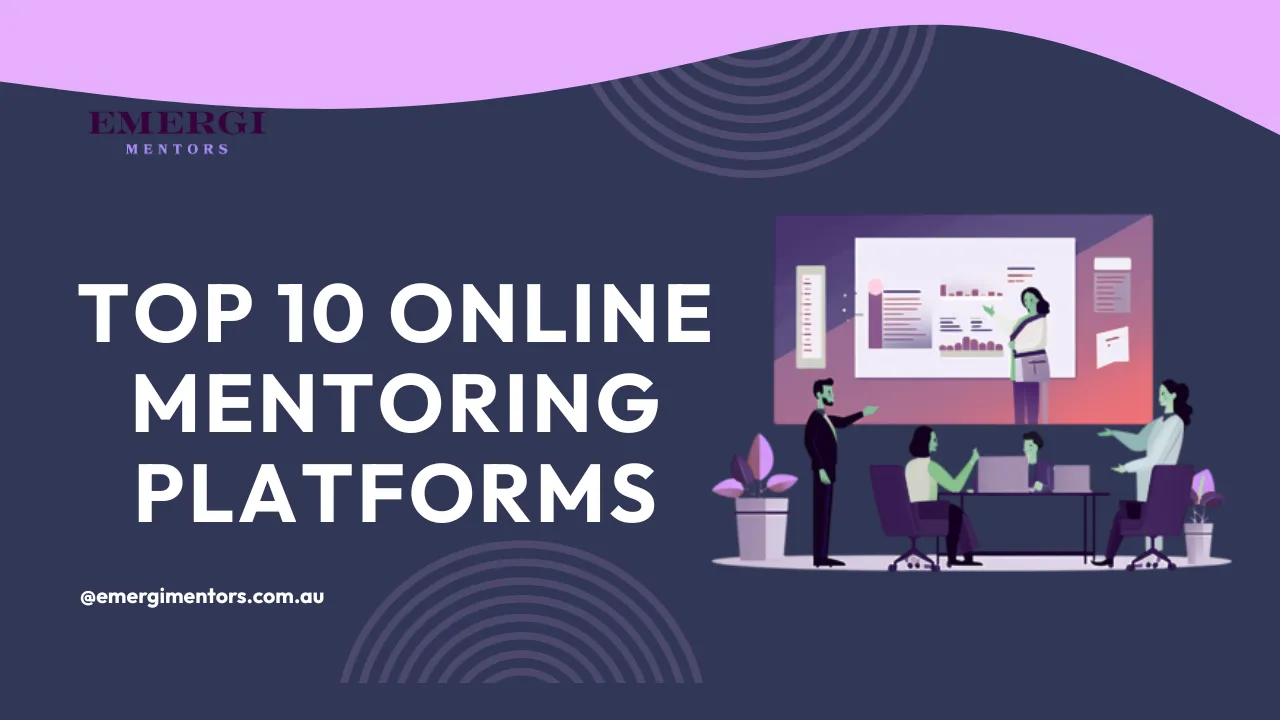 Top 10 Online Mentoring Platforms