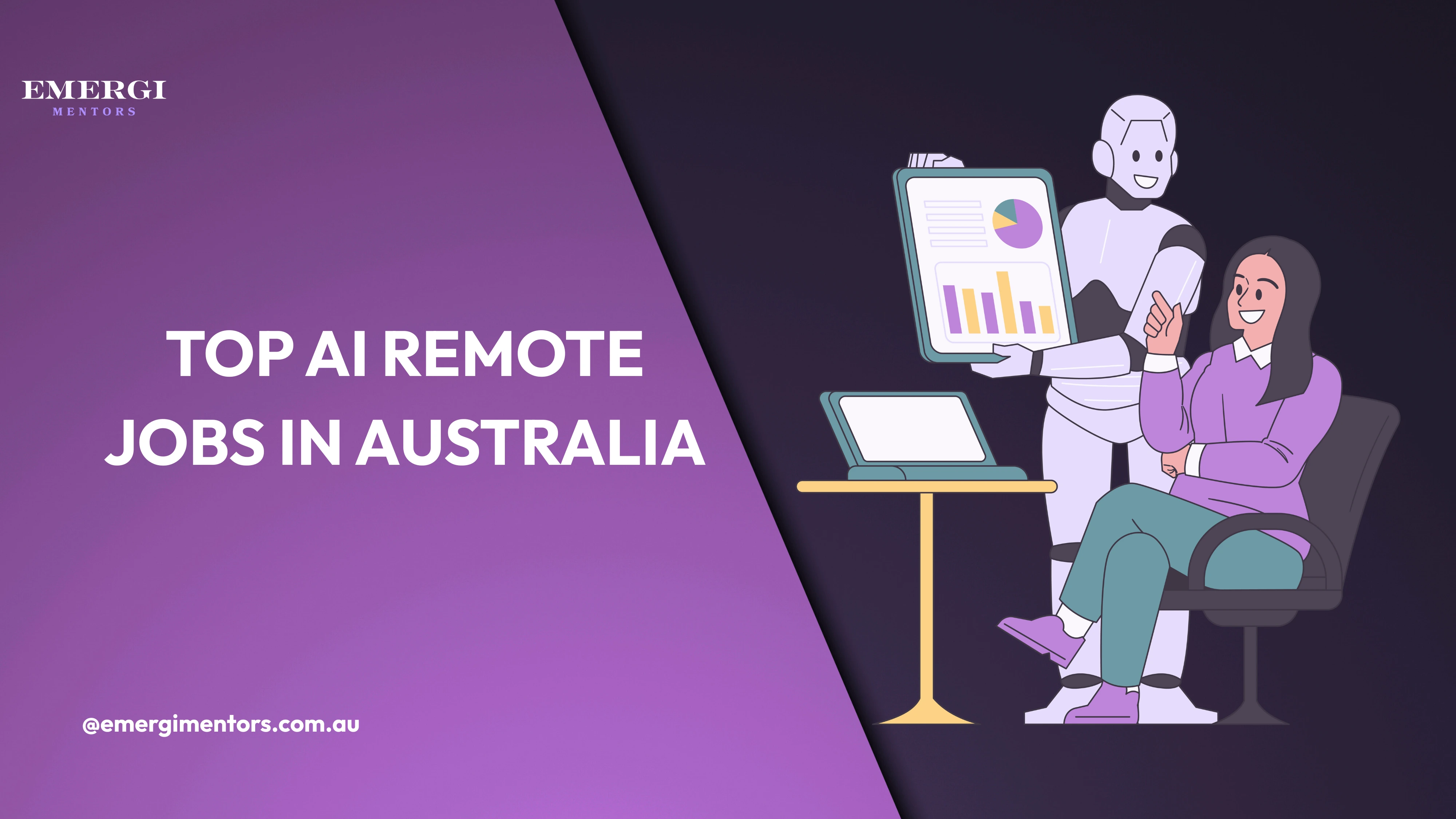 Top AI Remote Jobs Australia