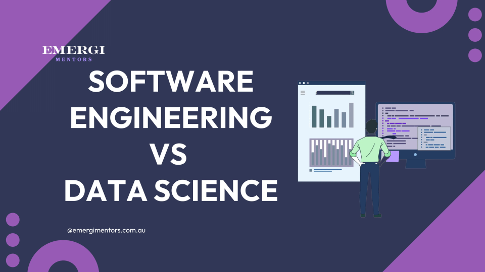 Software Engineering vs Data Science