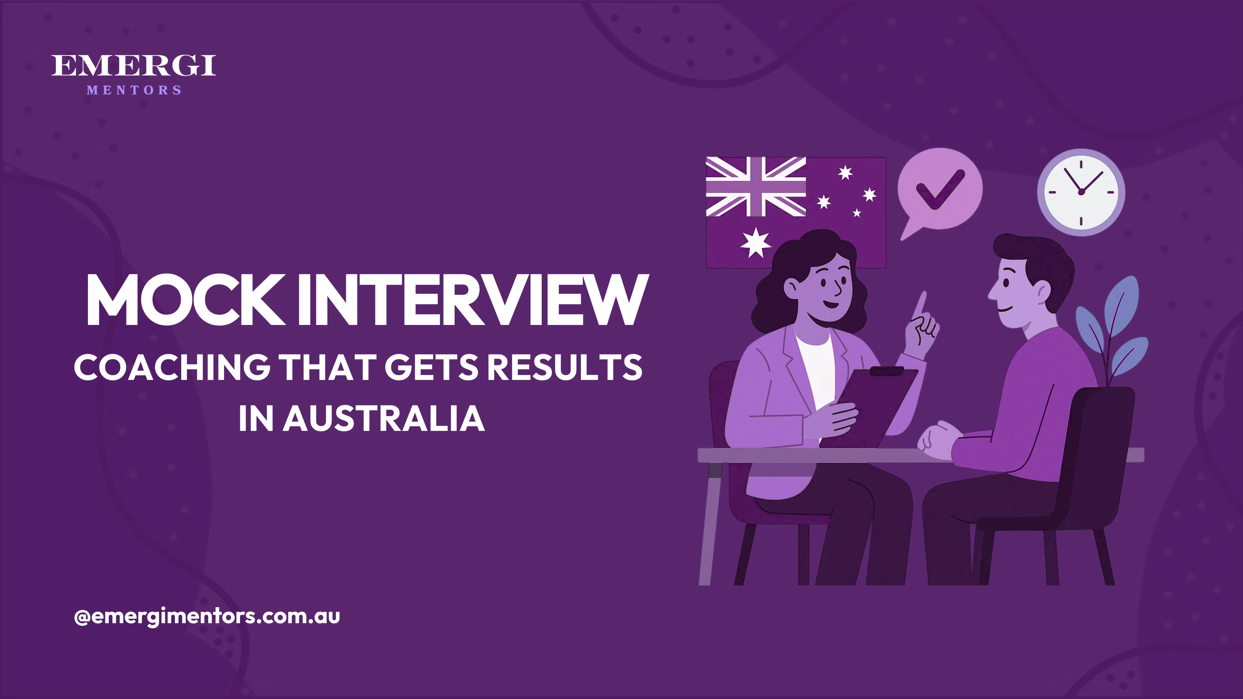 Mock Interview Coaching for Data Roles