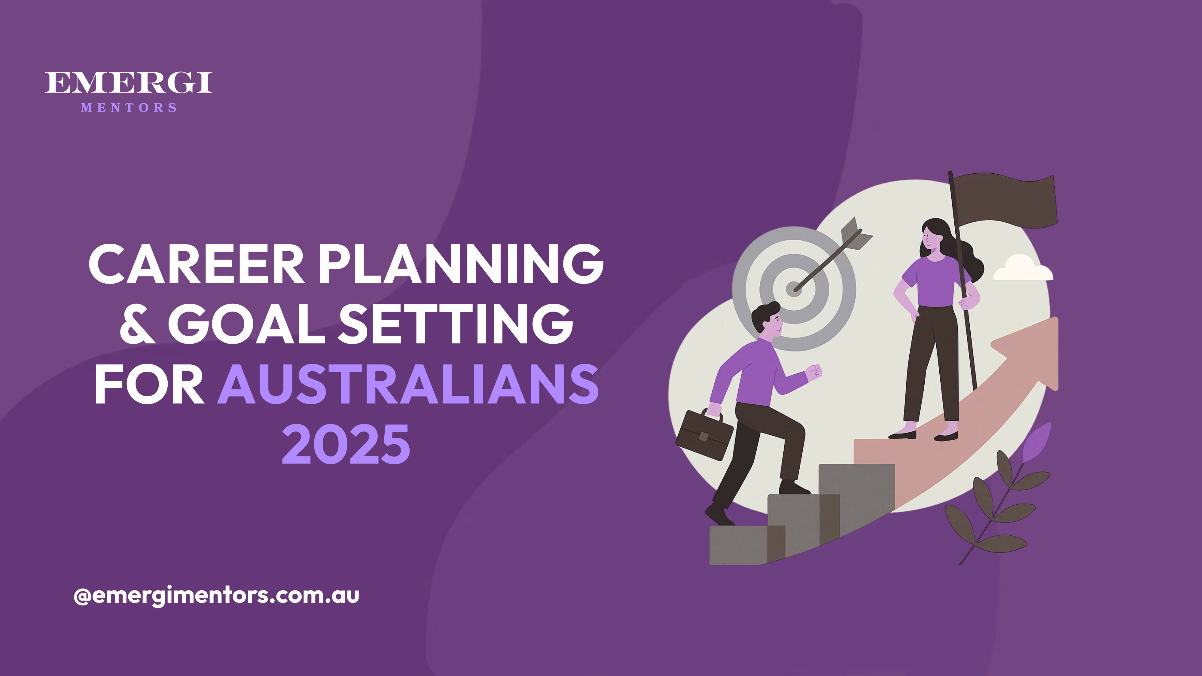 Career Planning and Goal Setting