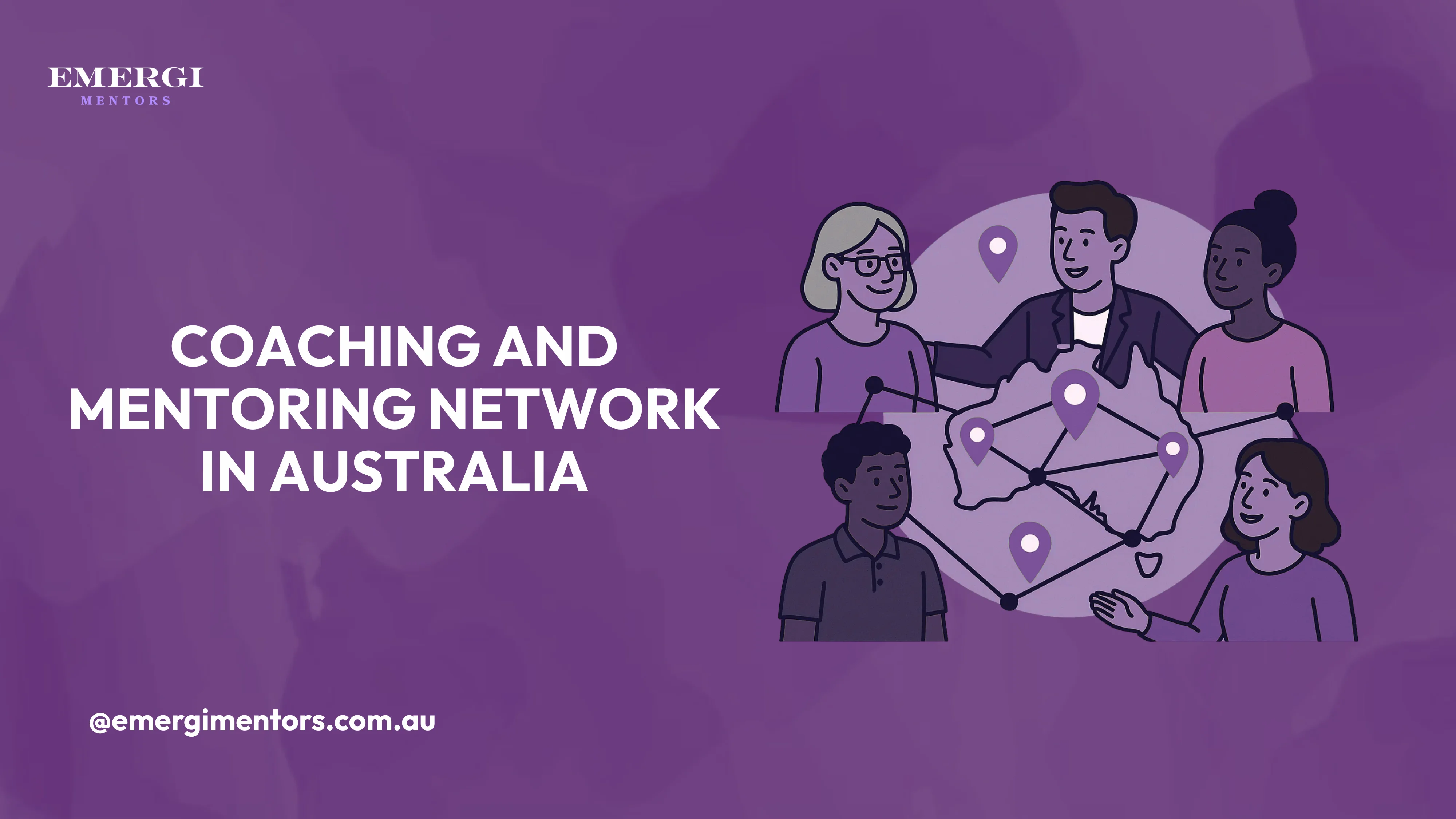Coaching and Mentoring Network