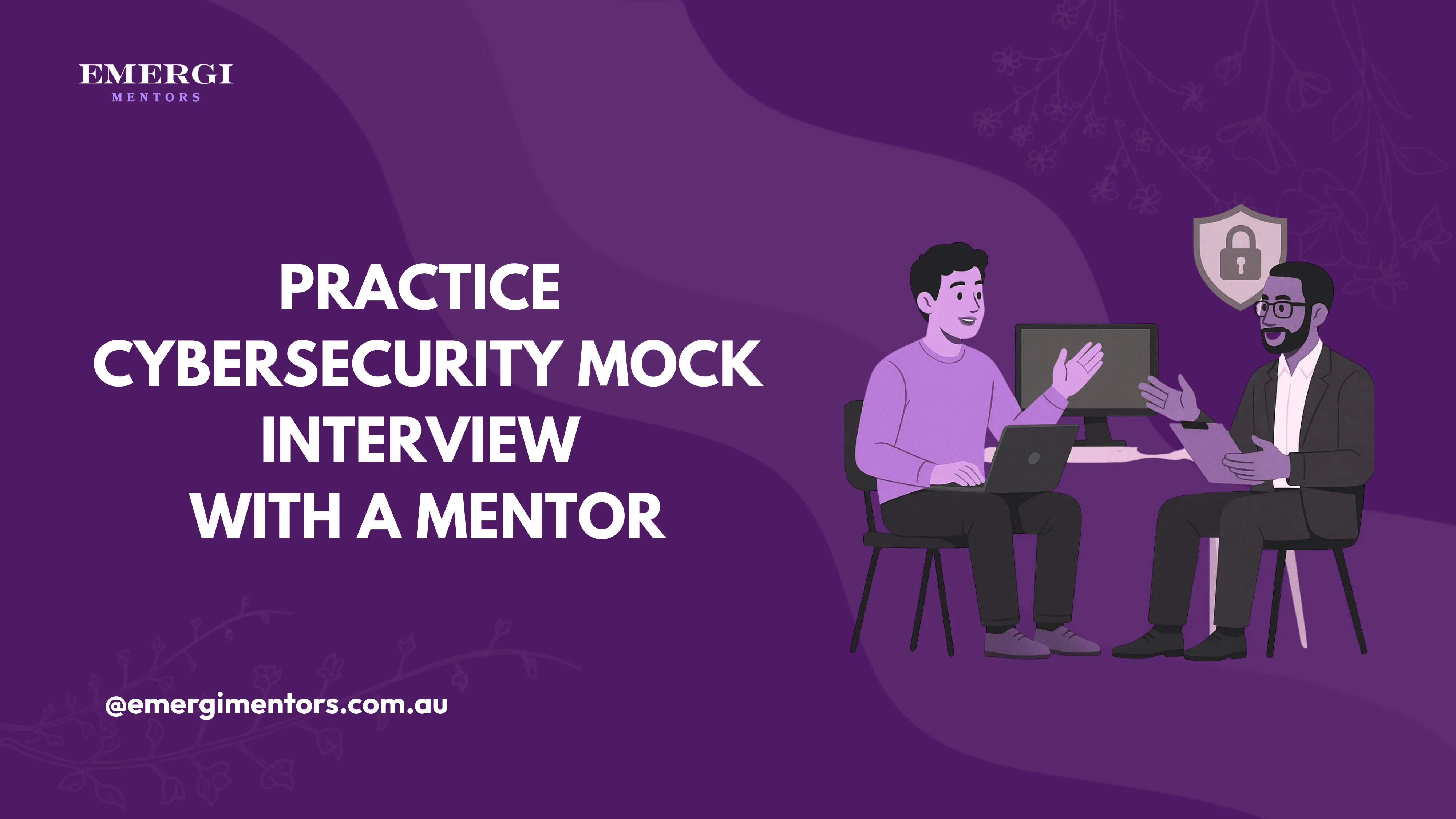 Cybersecurity Mock Interview